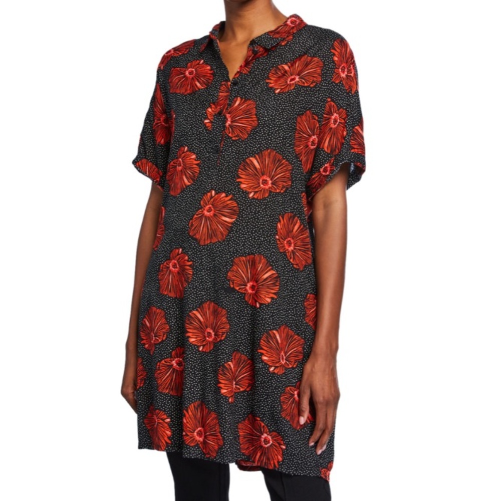 Masai Ginza tunic